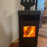 公寓 Kuca Za Odmor Kuna 库普雷斯