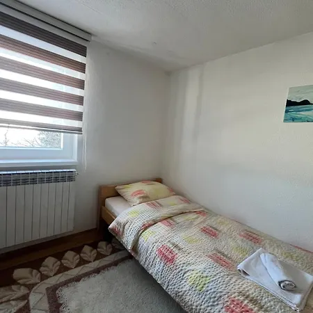 Lejlighed Kuca Za Odmor Kuna