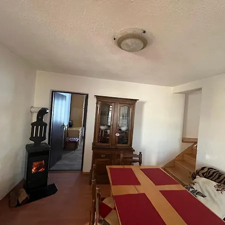 Apartment Kuca Za Odmor Kuna Kupres (Canton 10)