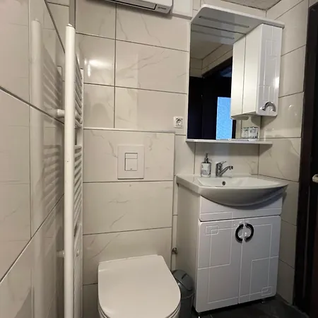 Kuca Za Odmor Kuna Lejlighed Kupres (Canton 10)