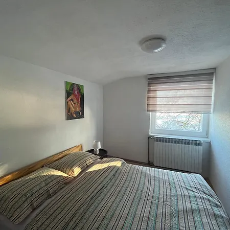Kuca Za Odmor Kuna Apartment