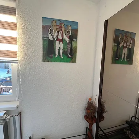 Lejlighed Kuca Za Odmor Kuna *
